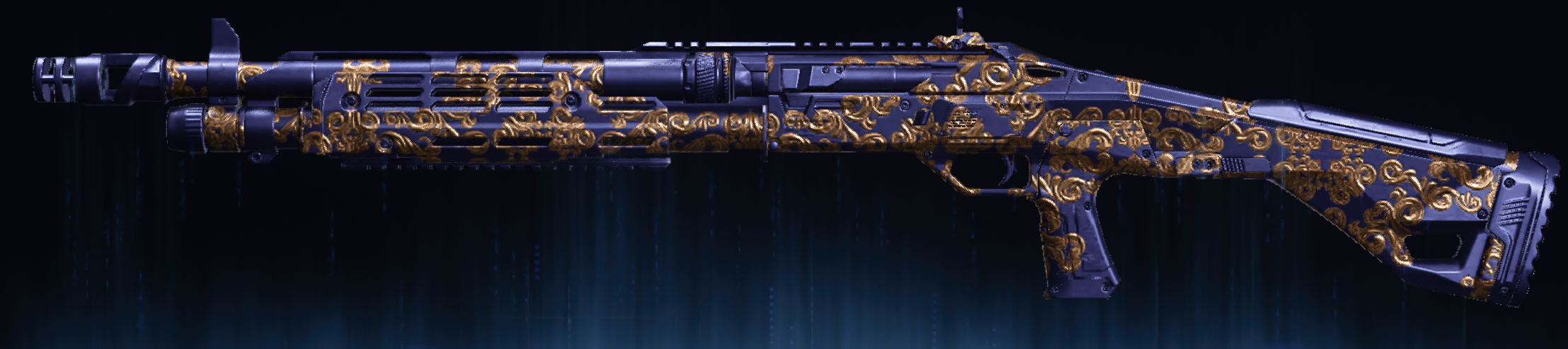 Aperçu de Maître Prestige